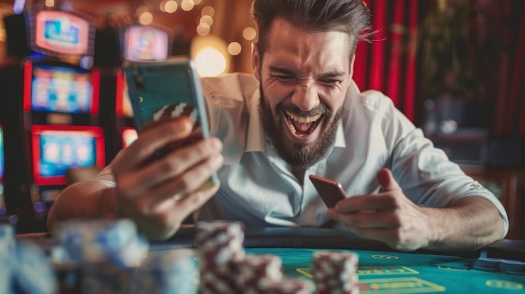 Navigasi VIP sensa4d yang sederhana
